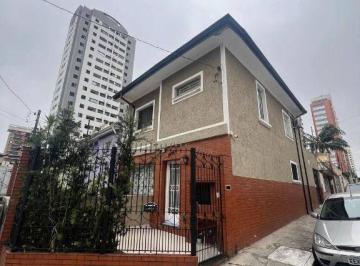 ce0d3f4e41a9ea30efd26dc7e475f7692baf4a3a · Sobrado com 3 dormitórios à venda, 220 m² por R$ 1.800.000,00 - Vila Mariana - São Paulo/SP