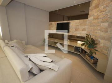 Apartamento · 81m² · 2 Quartos · 1 Vaga · Apartamento para Aluguel - Setor Pedro Ludovico, 2 Quartos,  81 m² - Goiânia