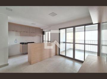 Apartamento · 78m² · 2 Quartos · 1 Vaga · Apartamento para Aluguel - Vila Pompéia, 2 Quartos, 78 m2 - São Paulo