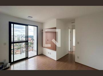 Apartamento · 47m² · 2 Quartos · 1 Vaga · Apartamento para Aluguel - Jardim Marajoara , 2 Quartos, 47 m2 - São Paulo