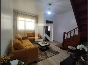 Casa · 120m² · 2 Quartos · 2 Vagas · Casa à Venda - Vila das Mercês, 2 Quartos,  120 m² - São Paulo