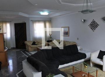 Casa · 398m² · 3 Quartos · 4 Vagas · Casa à Venda - Santo Antônio, 3 Quartos,  398 m² - São Caetano do Sul