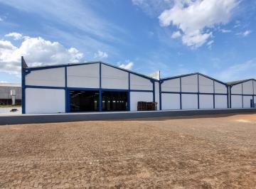 galpao-ade-51699983438104.jpg · Galpão Logístico com 3.903m2 espaço para 10 DOCAS, pé direito 6 m Lote 13.866m² frente à BR 040-P