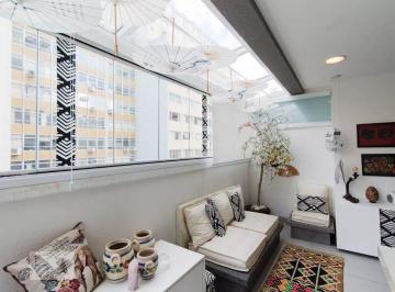 Apartamento · 43m² · 1 Quarto · 1 Vaga · Imoveis - no Vila Buarque