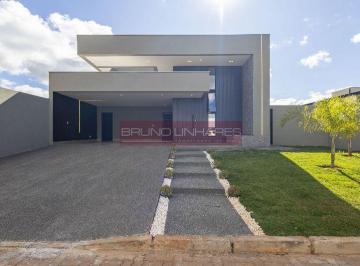 Casa de 3 quartos, Brasília · Casa Nova de Alto Padrão no Jardim Botânico – Mini Chácaras
