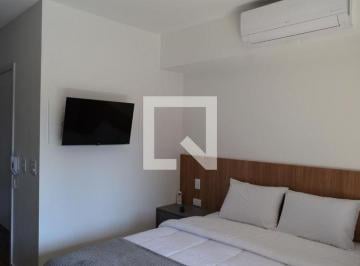 Apartamento · 33m² · 1 Quarto · Apartamento para Aluguel - Paraíso, 1 Quarto, 33 m² - São Paulo