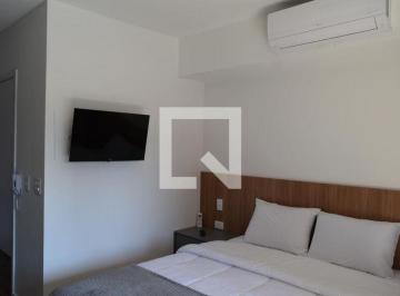 Apartamento · 33m² · 1 Quarto · Apartamento para Aluguel - Paraíso, 1 Quarto, 33 m² - São Paulo