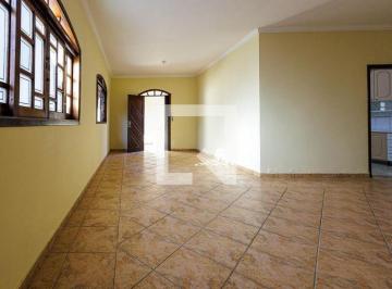 Casa · 300m² · 4 Quartos · 4 Vagas · Casa para Aluguel - Jardim Residencial Dona Lucilla, 4 Quartos, 300 m² - Indaiatuba