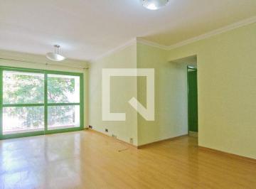 Apartamento · 94m² · 3 Quartos · 1 Vaga · Apartamento para Aluguel - Santana, 3 Quartos,  94 m² - São Paulo