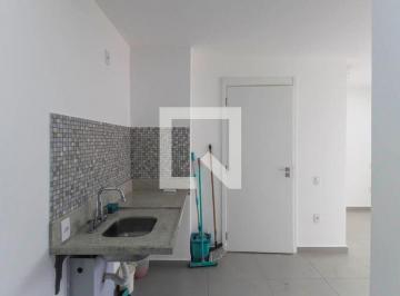 Apartamento · 30m² · 1 Quarto · Apartamento para Aluguel - Vila Santa Clara, 1 Quarto, 30 m² - São Paulo