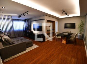 Apartamento · 138m² · 3 Quartos · 1 Vaga · Apartamento para Aluguel - Bosque, 3 Quartos,  138 m² - Campinas