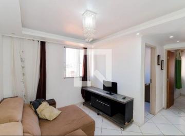 Apartamento · 44m² · 2 Quartos · 1 Vaga · Apartamento para Aluguel - Vila Rosália, 2 Quartos,  44 m² - Guarulhos