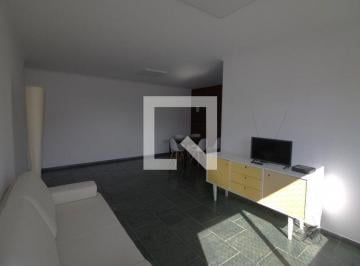Apartamento · 120m² · 3 Quartos · 2 Vagas · Apartamento para Aluguel - Alto da Lapa, 3 Quartos,  120 m² - São Paulo