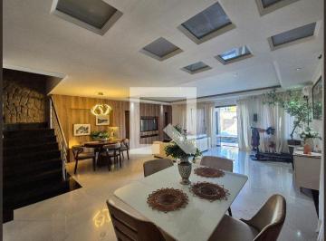 Casa · 600m² · 3 Quartos · 5 Vagas · Casa para Aluguel - Vargem Pequena, 3 Quartos, 600 m² - Rio de Janeiro