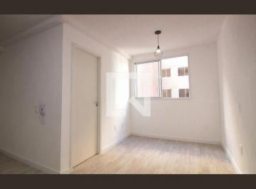 Apartamento · 40m² · 2 Quartos · Apartamento para Aluguel - Jardim Santa Adelia, 2 Quartos, 40 m² - São Paulo