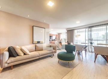 Apartamento · 92m² · 2 Quartos · 2 Vagas · Apartamento para Aluguel - Brooklin, 2 Quartos, 92 m² - São Paulo