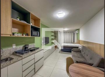 Apartamento · 34m² · 1 Quarto · Apartamento para Aluguel - Centro, 1 Quarto, 34 m² - Rio de Janeiro