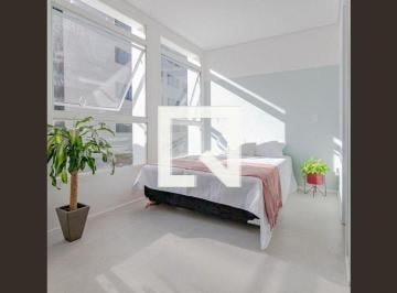 Apartamento · 22m² · 1 Quarto · Apartamento para Aluguel - Centro, 1 Quarto, 22 m² - São Paulo
