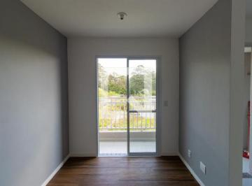 Apartamento · 47m² · 2 Quartos · 1 Vaga · Apartamento para Aluguel - Jardim Pioneira, 2 Quartos,  47 m² - Cotia