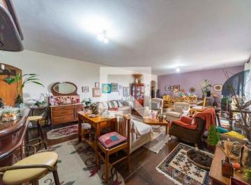 Apartamento · 320m² · 4 Quartos · 2 Vagas · Apartamento para Aluguel - Vila Leopoldina, 4 Quartos, 320 m² - Santo André