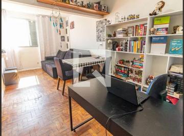 Apartamento · 47m² · 1 Quarto · Apartamento para Aluguel - Mooca, 1 Quarto, 47 m² - São Paulo