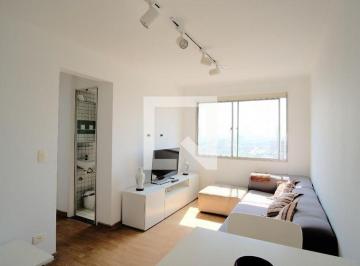 Apartamento · 50m² · 2 Quartos · 1 Vaga · Apartamento para Aluguel - Tatuapé, 2 Quartos,  50 m² - São Paulo