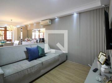 Casa · 320m² · 3 Quartos · 4 Vagas · Casa para Aluguel - Vila Erna, 3 Quartos, 320 m² - São Paulo