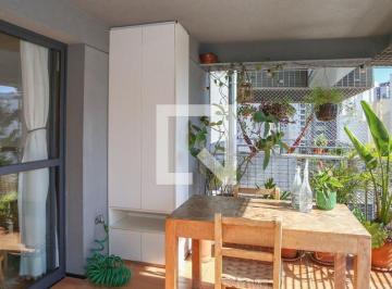 Apartamento · 46m² · 1 Quarto · 1 Vaga · Apartamento para Aluguel - Vila Pompéia, 1 Quarto,  46 m² - São Paulo