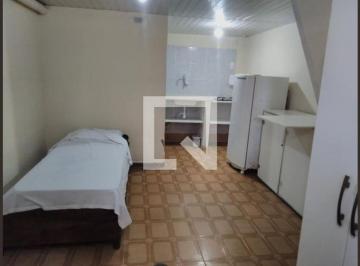 Apartamento · 28m² · 1 Quarto · Apartamento para Aluguel - Vila Mariana, 1 Quarto, 28 m² - São Paulo