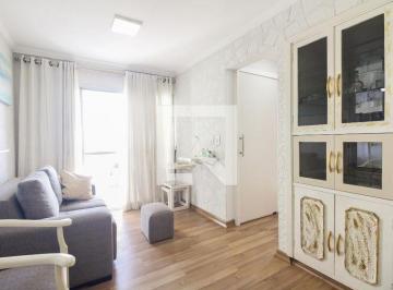 Apartamento · 50m² · 2 Quartos · 1 Vaga · Apartamento para Aluguel - Vila Carrão, 2 Quartos,  50 m² - São Paulo