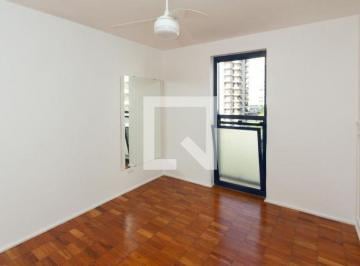 Apartamento · 82m² · 3 Quartos · 1 Vaga · Apartamento para Aluguel - Moema, 3 Quartos, 82 m² - São Paulo