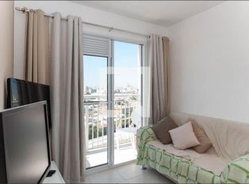 Apartamento · 36m² · 2 Quartos · 1 Vaga · Apartamento para Aluguel - Bom Retiro, 2 Quartos, 36 m² - São Paulo