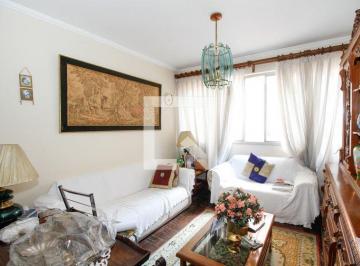 Apartamento · 108m² · 2 Quartos · 2 Vagas · Apartamento para Aluguel - Jardim Paulista, 2 Quartos, 108 m² - São Paulo