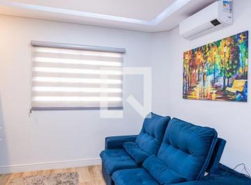 Casa · 75m² · 2 Quartos · 1 Vaga · Casa para Aluguel - Ermelino Matarazzo, 2 Quartos,  75 m² - São Paulo