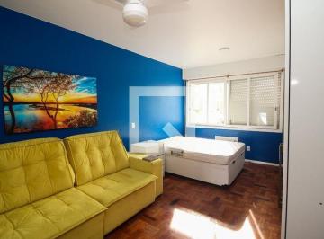 Apartamento · 33m² · 1 Quarto · Apartamento para Aluguel - Centro Histórico, 1 Quarto,  33 m² - Porto Alegre