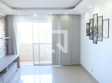 Apartamento · 113m² · 3 Quartos · 1 Vaga · Apartamento para Aluguel - Barcelona, 3 Quartos, 113 m² - São Caetano do Sul