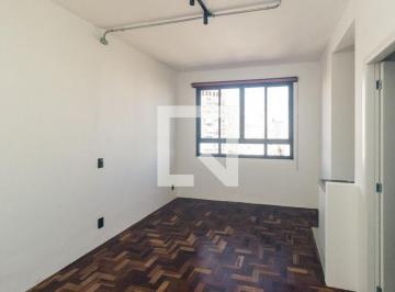 Apartamento · 24m² · 1 Quarto · Apartamento para Aluguel - Santa Cecília, 1 Quarto, 24 m² - São Paulo
