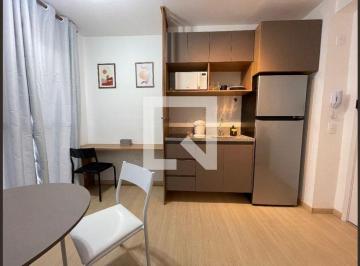 Apartamento · 24m² · 1 Quarto · Apartamento para Aluguel - Jardim Éster Yolanda, 1 Quarto,  24 m² - São Paulo