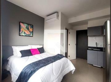 Apartamento · 20m² · 1 Quarto · Apartamento para Aluguel - Perdizes, 1 Quarto, 20 m² - São Paulo