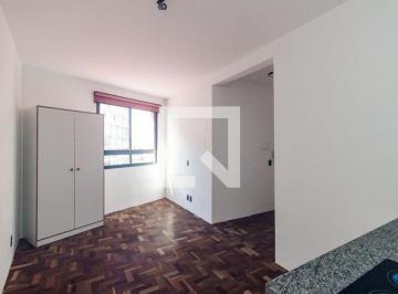 Apartamento · 32m² · 1 Quarto · Apartamento para Aluguel - Santa Cecília, 1 Quarto,  32 m² - São Paulo