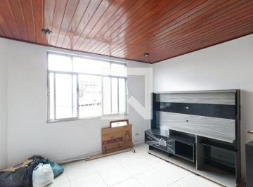 Apartamento · 56m² · 2 Quartos · 1 Vaga · Apartamento à Venda - Cachambi, 2 Quartos,  56 m² - Rio de Janeiro