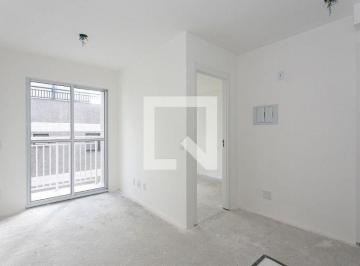 Apartamento · 30m² · 1 Quarto · Apartamento à Venda - Tatuapé, 1 Quarto,  30 m² - São Paulo