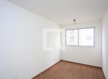 Apartamento · 44m² · 2 Quartos · Apartamento à Venda - Panamby, 2 Quartos,  44 m² - São Paulo