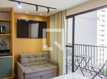 Apartamento · 27m² · 1 Quarto · Apartamento à Venda - Perdizes, 1 Quarto, 27 m² - São Paulo
