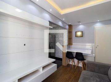 Apartamento · 49m² · 2 Quartos · 1 Vaga · Apartamento à Venda - Jardim Samambaia, 2 Quartos, 49 m² - Campinas