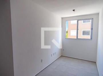 Apartamento · 40m² · 2 Quartos · Apartamento à Venda - Taquara, 2 Quartos,  40 m² - Rio de Janeiro