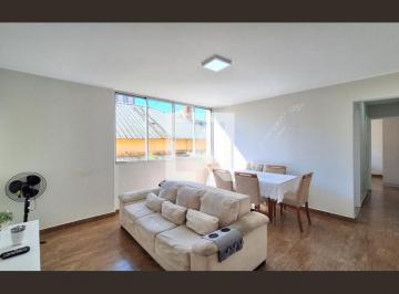 Apartamento · 55m² · 1 Quarto · 1 Vaga · Apartamento à Venda - Água Branca, 1 Quarto, 55 m² - São Paulo