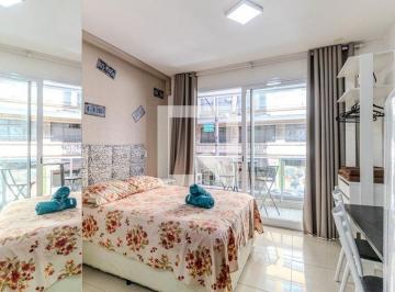Apartamento · 22m² · 1 Quarto · Apartamento à Venda - Centro, 1 Quarto,  22 m² - São Paulo