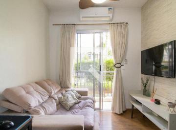 Apartamento · 45m² · 2 Quartos · 1 Vaga · Apartamento à Venda - Ambiance Residence, 2 Quartos, 45 m² - Campinas