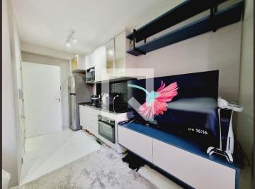 Apartamento · 26m² · 1 Quarto · Apartamento à Venda - Butantã, 1 Quarto,  26 m² - São Paulo